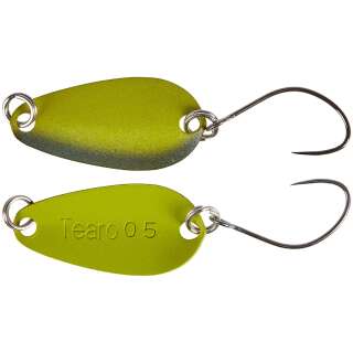 Блешня Jackall Cibi Tearo 1.2g #95 Yomogi