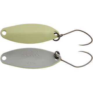 Блешня Nories Masukurouto 2.0 g #005