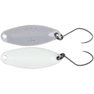 Блешня Nories Masukurouto 2.0 gr #004