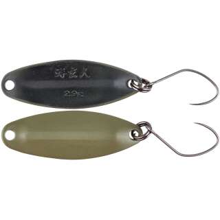 Блешня Nories Masukurouto 2.0 gr #010