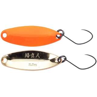 Блешня Nories Masukurouto 23mm 1.2g #001