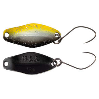 Блешня Nories Masukurouto 23mm 1.2g #054