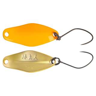 Блешня Nories Masukurouto 23mm 1.2g #100