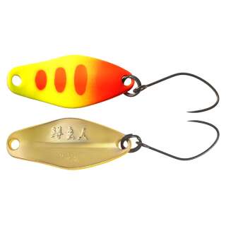 Блешня Nories Masukurouto 23mm 1.2g #101