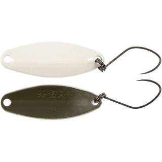 Блешня Nories Masukurouto 2.9g #015