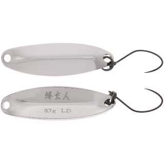 Блешня Nories Masukurouto 3.7g LD #011