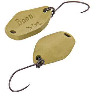 Блешня Nories Masukurouto Boon 2.5 g #017