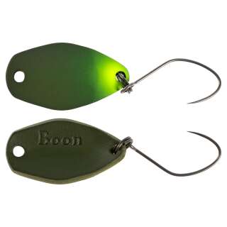 Блешня Nories Masukurouto Boon 2.5g #023