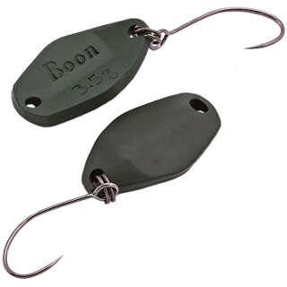 Блешня Nories Masukurouto Boon 3.5 g #018