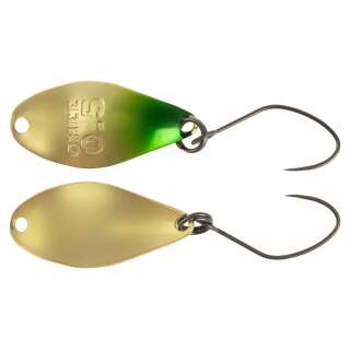 Блешня Nories Masukurouto Ghee 20mm 0.5g #089