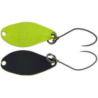 Блешня Nories Masukurouto Ghee 20mm 0.5g #098