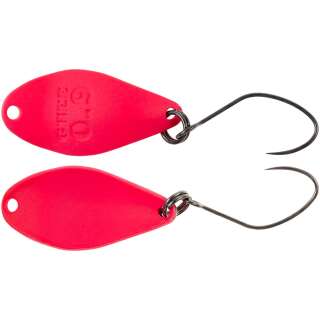 Блешня Nories Masukurouto Ghee 20mm 0.9g #086