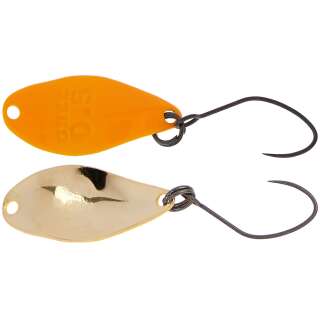 Блешня Nories Masukurouto Ghee 20mm 0.9g #100