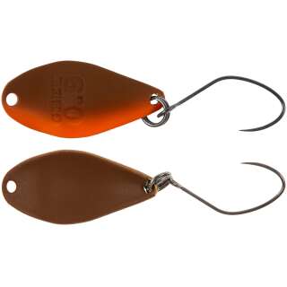 Блешня Nories Masukurouto Ghee 23mm 1.3g #027