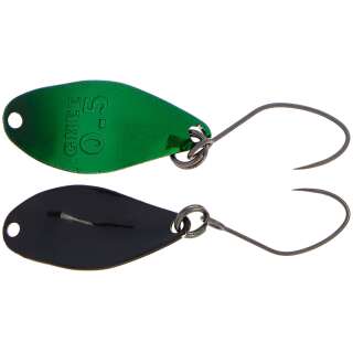 Блешня Nories Masukurouto Ghee 23mm 1.3g #092