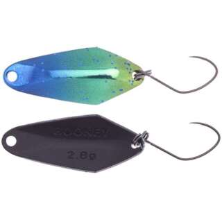 Блешня Nories Masukurouto Rooney 2.2g #056