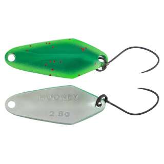 Блешня Nories Masukurouto Rooney 2.2g UA09 Minty Kamamber