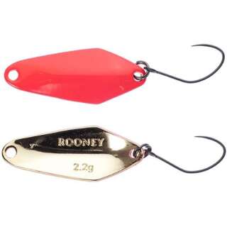 Блешня Nories Masukurouto Rooney 2.8g #001