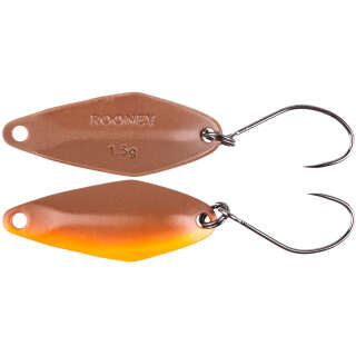 Блешня Nories Masukurouto Rooney 2.8g #027