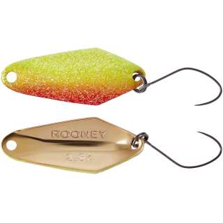 Блешня Nories Masukurouto Rooney 2.8g #037