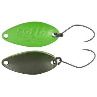 Блешня Nories Masukurouto Sofia 22mm 1.2g #006