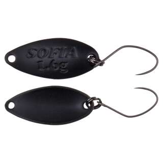 Блешня Nories Masukurouto Sofia 22mm 1.2g #058