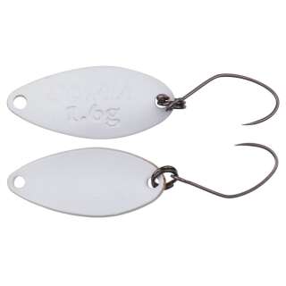 Блешня Nories Masukurouto Sofia 22mm 1.2g #077