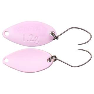 Блешня Nories Masukurouto Sofia 22mm 1.2g #085