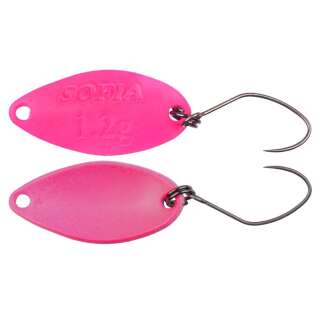 Блешня Nories Masukurouto Sofia 22mm 1.2g #086