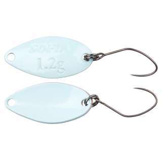 Блешня Nories Masukurouto Sofia 22mm 1.2g #087