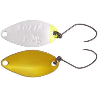 Блешня Nories Masukurouto Sofia 22mm 1.2g #097