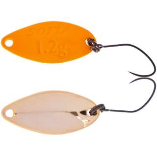 Блешня Nories Masukurouto Sofia 22mm 1.2g #100