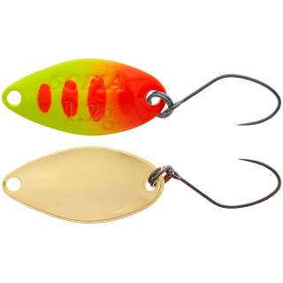 Блешня Nories Masukurouto Sofia 22mm 1.2g #101