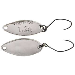 Блешня Nories Masukurouto Sofia 25mm 1.6g #011