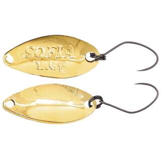 Блешня Nories Masukurouto Sofia 25mm 1.6g #012