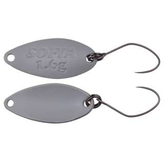 Блешня Nories Masukurouto Sofia 25mm 1.6g #078