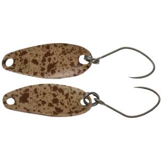 Блешня Nories Masukurouto Teach 0.5g #082T