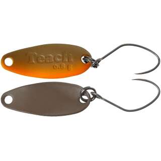 Блешня Nories Masukurouto Teach 0.8g #027T