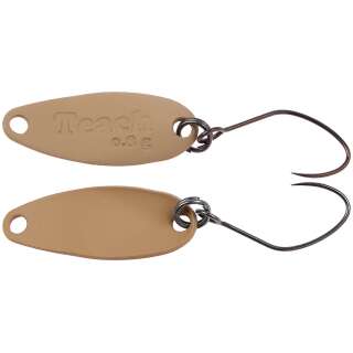 Блешня Nories Masukurouto Teach 0.8g #084