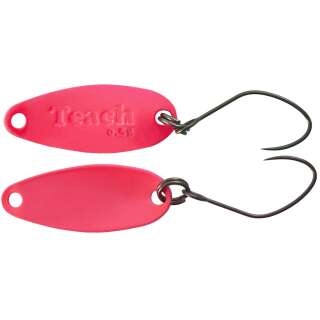 Блешня Nories Masukurouto Teach 0.8g #086