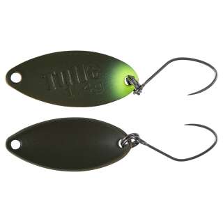 Блешня Nories Masukurouto Tulle 24mm 1.4g #023