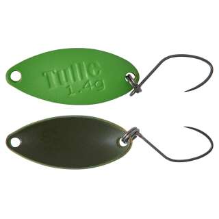 Блешня Nories Masukurouto Tulle 27mm 1.8g #006