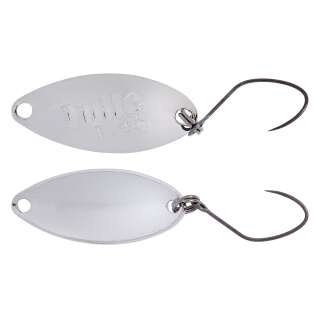 Блешня Nories Masukurouto Tulle 27mm 1.8g #011