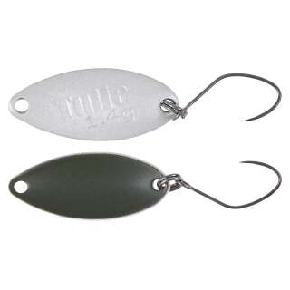 Блешня Nories Masukurouto Tulle 27mm 1.8g #015