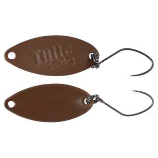 Блешня Nories Masukurouto Tulle 27mm 1.8g #019