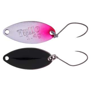 Блешня Nories Masukurouto Tulle 27mm 1.8g #090