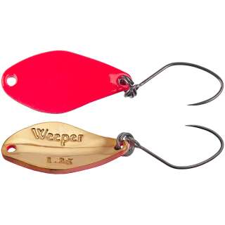 Блешня Nories Masukurouto Weeper 0.6g #001