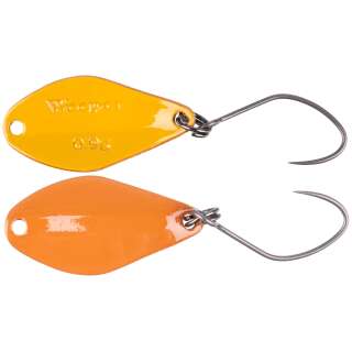 Блесна Nories Masukurouto Weeper 0.6g #004