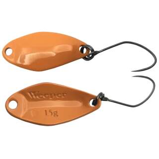 Блешня Nories Masukurouto Weeper 0.6g #028