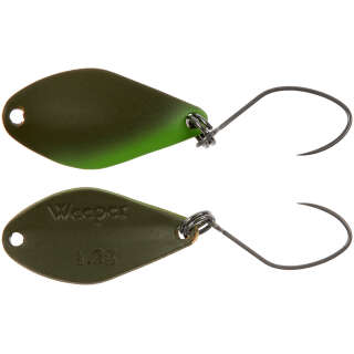 Блешня Nories Masukurouto Weeper 0.6g #095